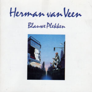 herman van veen - blauwe plekken