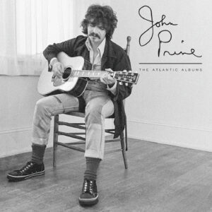 john prine