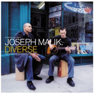 joseph malik - diverse