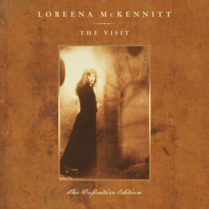 loreena mckennitt - the visit