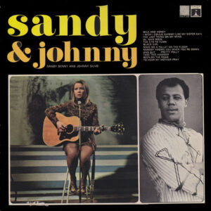 sandy & johnny