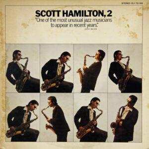 scott hamilton - scott hamilton # 2