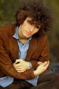 tim buckley