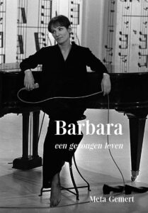 meta gemert - barbara een gezongen leven