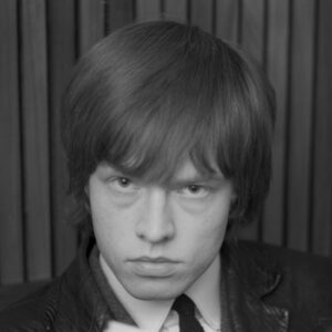 brian jones 1963