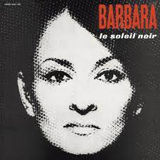 barbara - le soleil noir