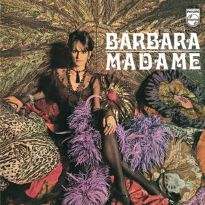 barbara - madame