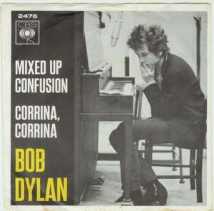 bob dylan - corinna corinna