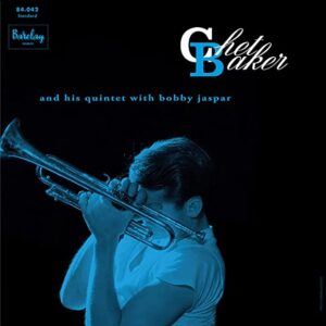 chet baker