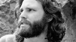 jim morrison