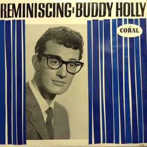 buddy holly - reminiscing
