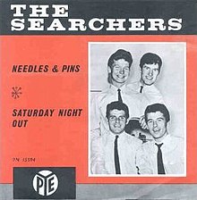 The_Searchers_-_Needles_and_Pins_single