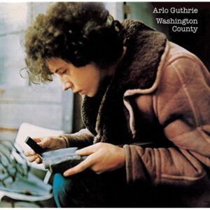 arlo guthrie - hobo'lullaby