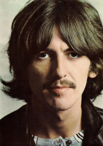 george harrison