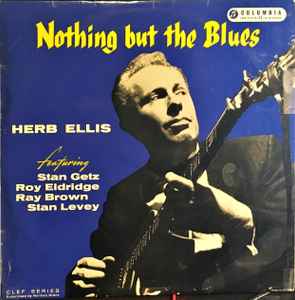herb ellis - nothing but the blues