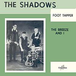 the shadows foot tapper