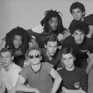 ub 40 - signing off