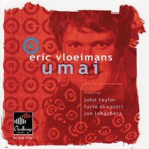 eric vloeimans - umai