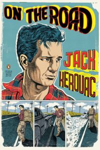 jack kerouac - on the road