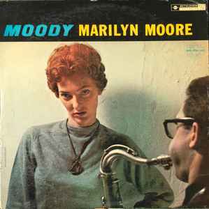 marilyn moore - moody