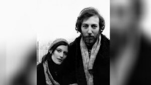 richard en linda thompson