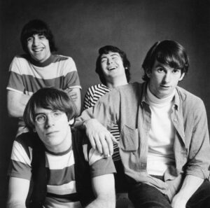 the lovin' spoonful