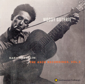 woody guthrie