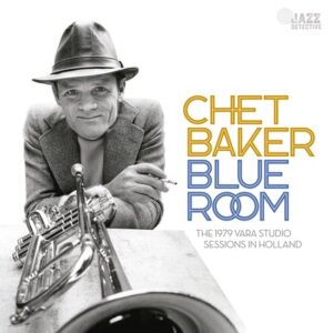 chet baker - blue room