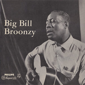 big bill broonzy