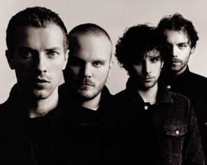 coldplay