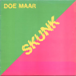 doe maar skunk