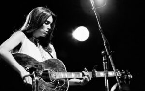 Emmylou Harris