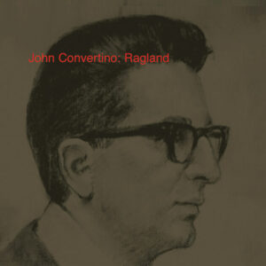 john convertino - ragland