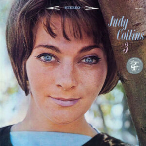 judy collins # 3