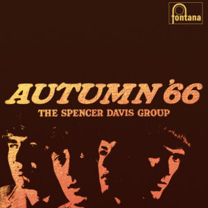 spencer davis group - autumn '66