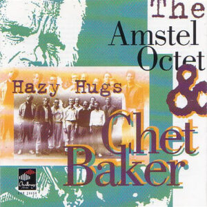 the amstel octet with chet baker
