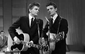 Everly Brothers