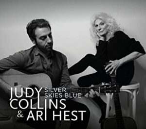 judy collins & ari hest