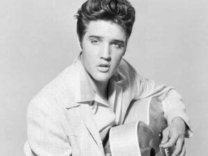 elvis presley