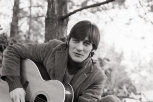 gene clark