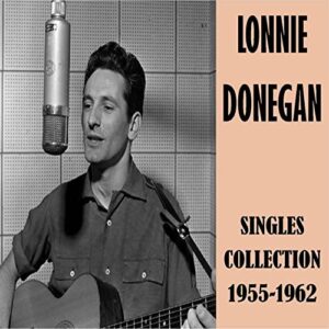 lonnie donegan