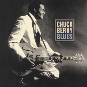 chuck berry - how you've changed