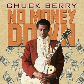 chuck berry no more down