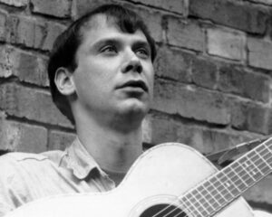 john fahey