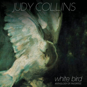 judy collins - white bird