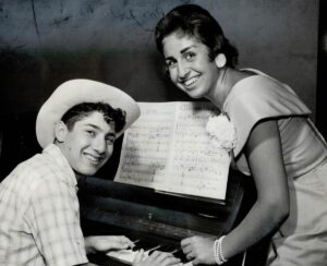 paul anka & diane ayoub