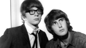 peter and gordon