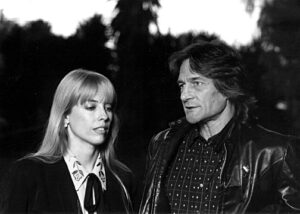 gene clark & carla olson