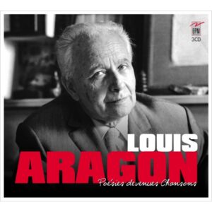 louis aragon