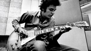 mike bloomfield
